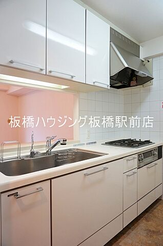 キッチン