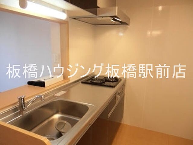 キッチン
