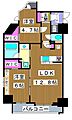 COMFORIA滝野川3階24.0万円