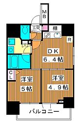 フェニックス板橋大山 4階