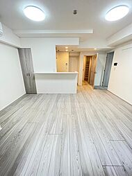 ＫＤＸレジデンス本蓮沼 305 3階2LDKのリビング/ダイニング