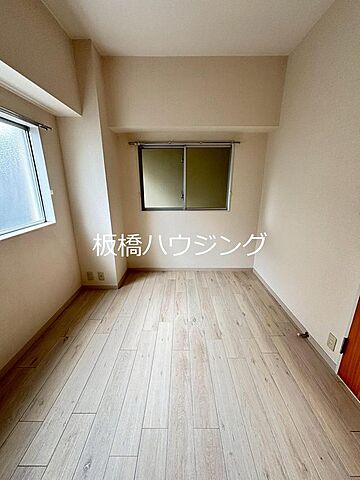 洋室