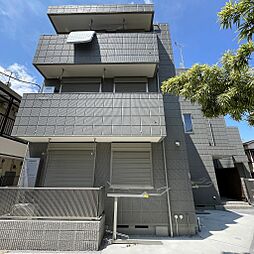 グランディール　大谷口