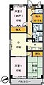 マンシオン奥小路6階16.0万円