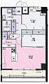 ココテイル7階17.0万円