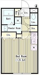 LEGALAND池袋本町 2階