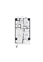 ハイキャスト大山 3階