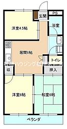 KODAヒルズ城山　A棟 6階