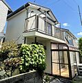 狭山市大字水野戸建