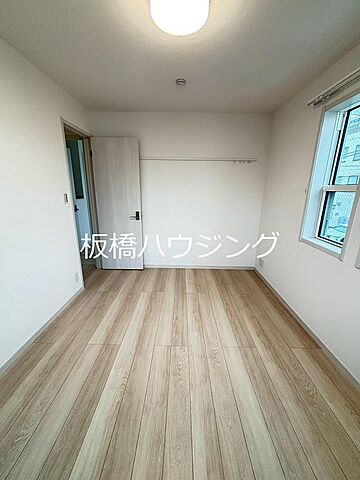 洋室