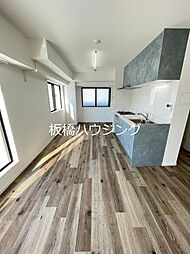 オーキッドレジデンス練馬北町 2LDKの写真