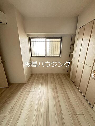 洋室