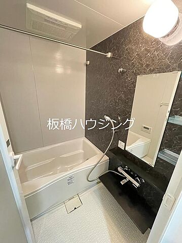浴室