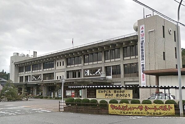 多賀町役場まで約1,423m