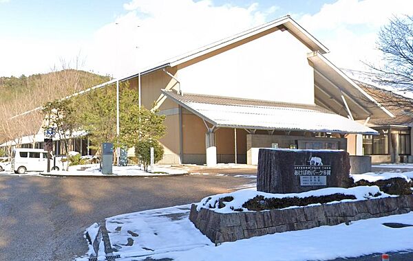 多賀町立図書館まで約1,857m
