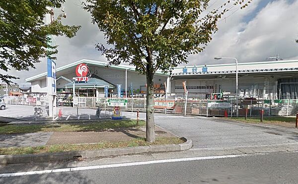 コメリハード＆グリーン多賀店まで約1,239m