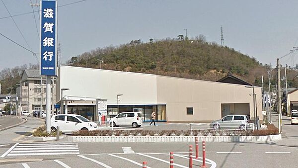 滋賀銀行米原支店まで約1,540m