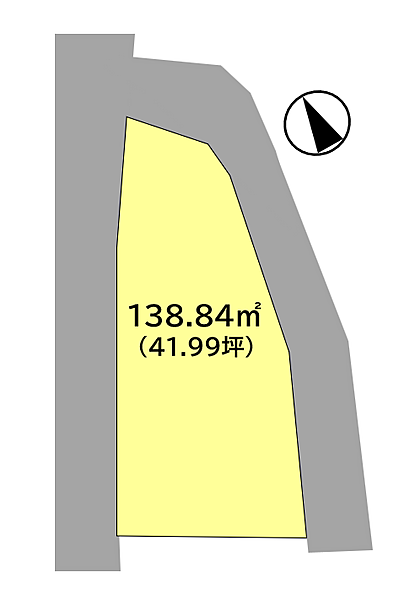 区画図：325000099336