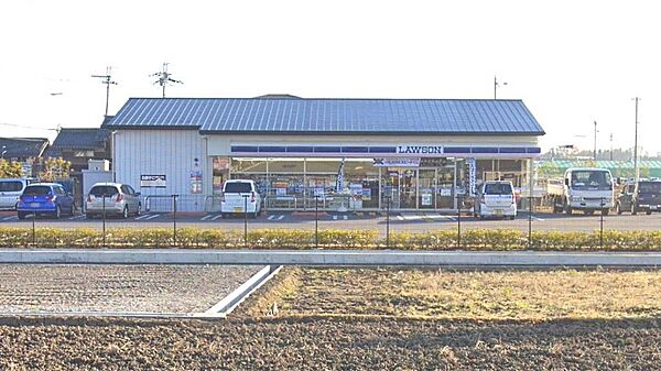 ローソン彦根甘呂町店まで約950m