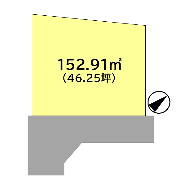 区画図：325000066315