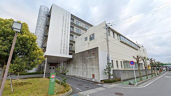 公益財団法人豊郷病院まで約2,000m
