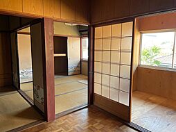室内の画像
