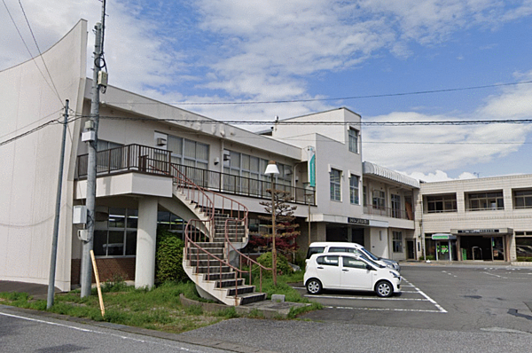 ＪＡ北びわこ湖北支店まで約900m