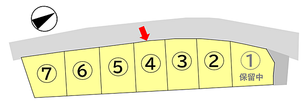 区画図：325000092874