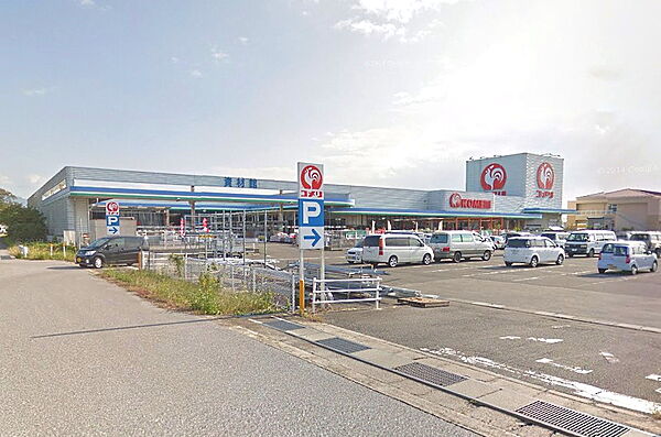 コメリホームセンター愛知川店まで約2,670m