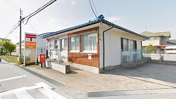 長浜南田附郵便局まで約2,200m