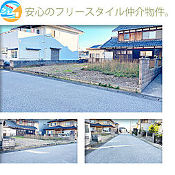 滋賀県彦根市彦富町