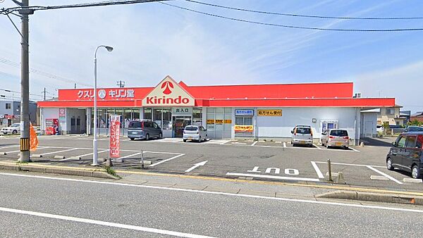 キリン堂南彦根店まで約1,000m