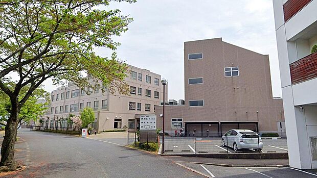 医療法人社団幸信会青葉病院まで約1,000m