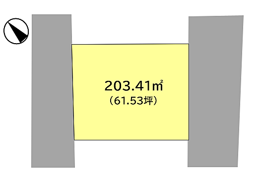 区画図：325000114779