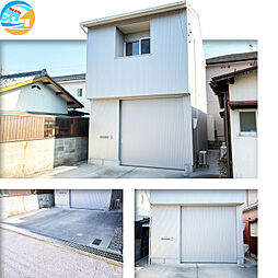 滋賀県彦根市八坂町