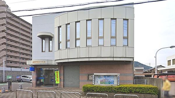 滋賀銀行能登川支店まで約1,000m