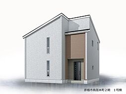 滋賀県彦根市鳥居本町