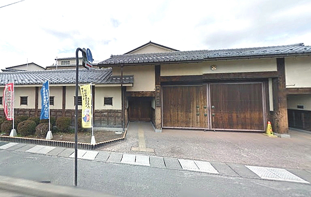 東近江市立五個荘小学校まで約1,800m