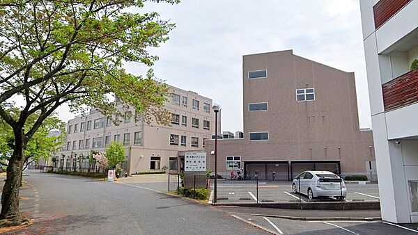 医療法人社団幸信会青葉病院まで約400m