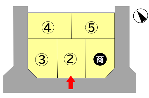 区画図：325000131294