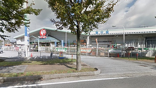 コメリハード＆グリーン多賀店まで約1,070m