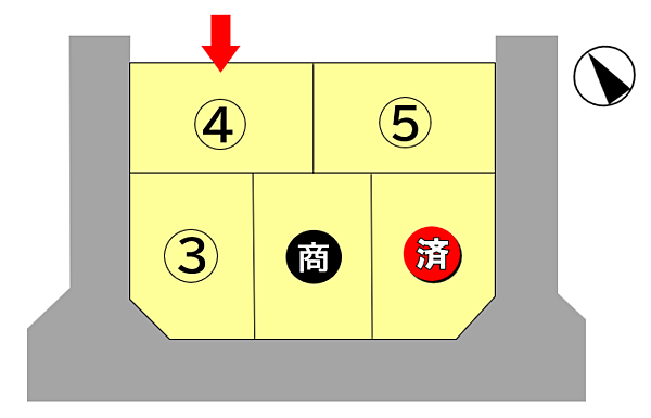 区画図：325000131295