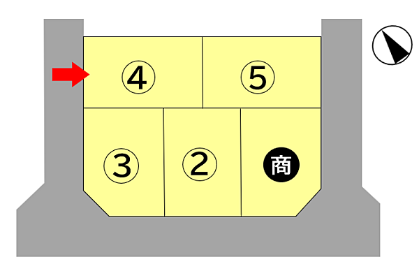 区画図：325000131295