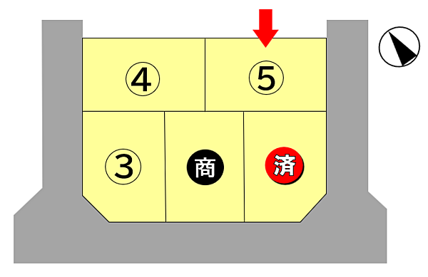 区画図：325000131296