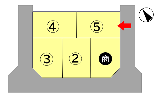 区画図：325000131296