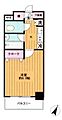 パークサイド九段2階9.5万円