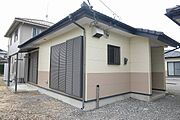 真岡駅より徒歩16分 築17年3ヶ月 1階建の賃貸物件