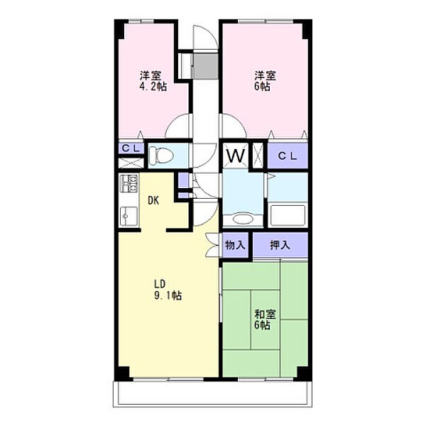 apartment 栃木県宇都宮市上大曽町650-63
上大曽町の賃貸情報を見る
物件地図