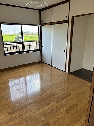 リエスさくら駅東_内装_0