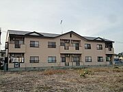 氏家駅より徒歩19分 1階 築34年の賃貸物件